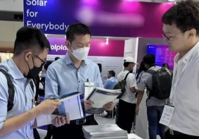 Akcome Glitters at ASEAN Sustainable Energy Week in Thailand!